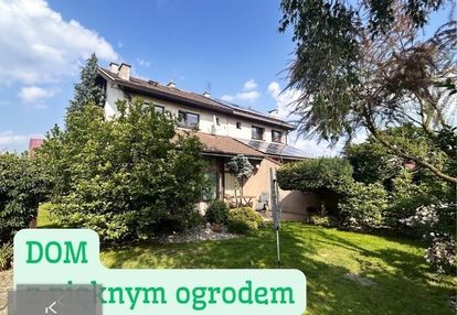 Dom 190m2, piękny ogród, namysłów, sprzedam