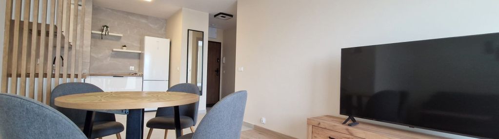 2 pokojowe z balkonem idealne dla rodziny!