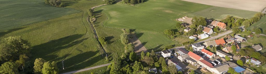 Działka budowlana kołatka/pobiedziska