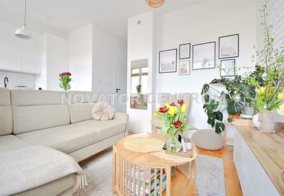 Piękne, urządzone mieszkanie, 2 pokoje, górzyskowo