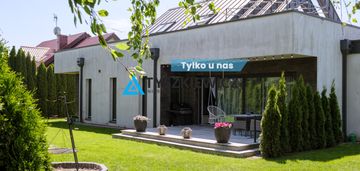 Nowoczesny dom na sprzedaż w malborku!