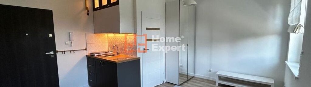 Okolice ul. dolnobrzeskiej