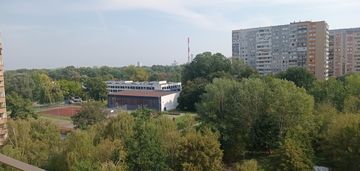 Piękne położenie wśród zieleni