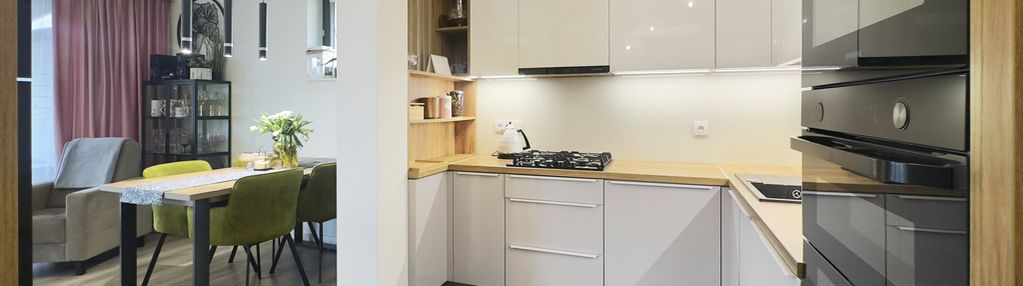 Komfortowy apartament z ogrodem i widokiem natatry