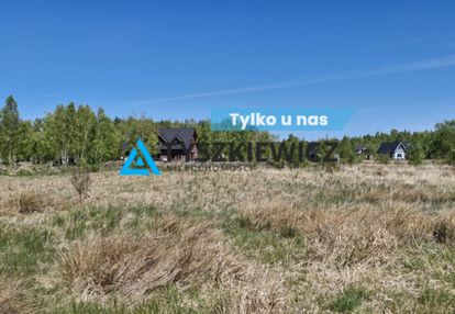 Atrakcyjnie położona działka pod zabudowę lub inwe