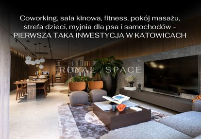 Narożny apartament n14 | 290 cm high