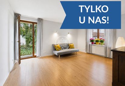 3 pokoje | ogródek | blisko umk | 59,3 m²