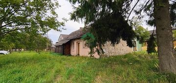 Jura włodowice dom z kamienia 60m działka 607m