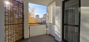 3 pokoje 81 m2, warszawa - praga południe