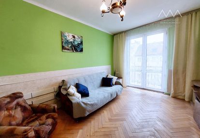 2 pokoje w centrum, olsztyn