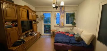 Warszawa włochy | 3 pokoje | balkon | piwnica