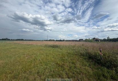 Działka 1200 m2 pustelnik