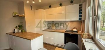 Przyjemne 2-pokojowe mieszkanie na mokotowie