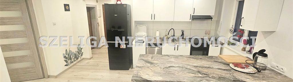 Szobiszowice, czynsz z czynszem dla zarządcy.