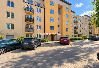 Kliny | 40m2 |parter |zieleń