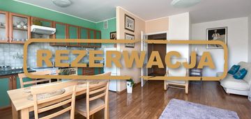 Umeblowana kawalerka - gdańsk ujeścisko