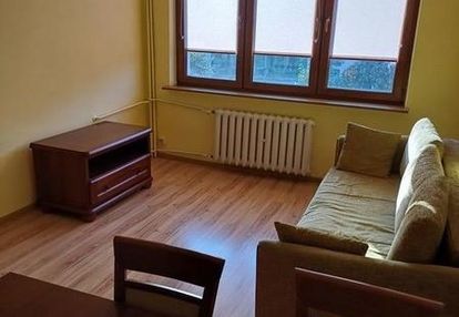 Bytom szombierki 41 m2 2 pokoje + balkon