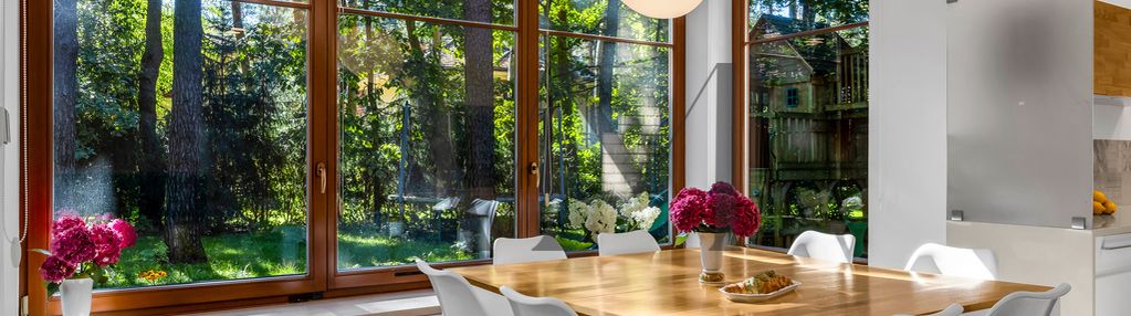 Dom na sprzedaż w sercu lasu sosnowego, magdalenka