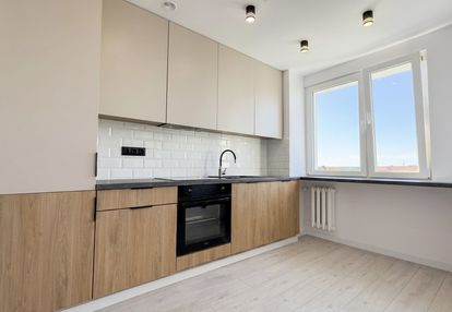 3 pokoje i po generalnym remoncie i 63,70 m²