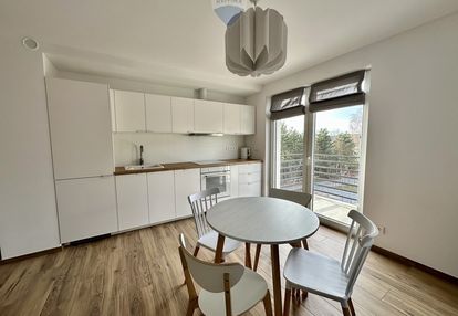 Nowe dwupoziomowe mieszkanie - tychy