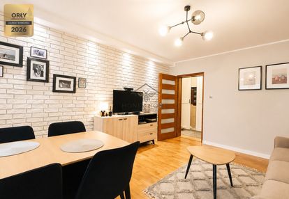 Spółdzielczo-własnościowe, 1 piętro, 3 pok, reda
