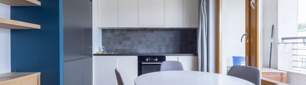 Grzegórzki*masarska*2pok.-33m2*m. postojowe