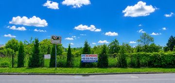 Atrakcyjna działka budowlana o pow. 1.875 m2