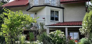 Dom wolnostojący lisiniec