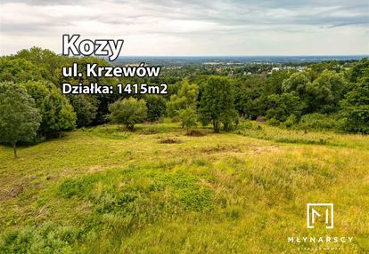 Wyjątkowa działka | 14 arów | kozy