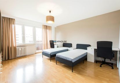 3-pokojowe mieszkanie bronowice, na błonie