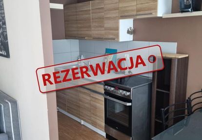 Mieszkanie 31,60 m2 ul. koralowa