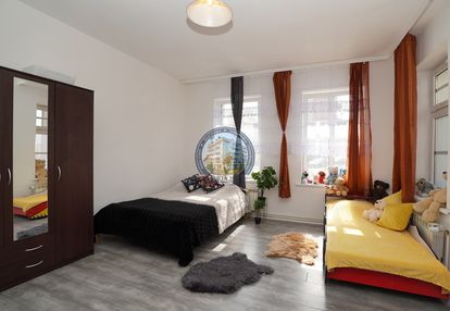 Centrum kamienia 3 pokoje na parterze!