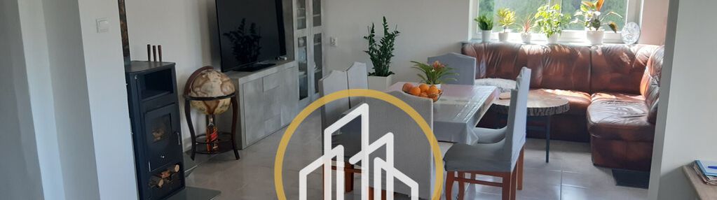 Dom wolnostojący dla rodziny lub pod inwestycję