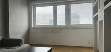 2-pokojowe mieszkanie na śródmieściu