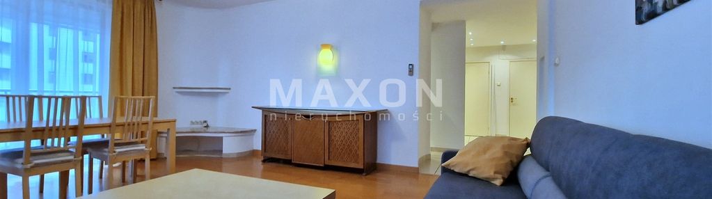 Apartament 4 pokoje mokotów