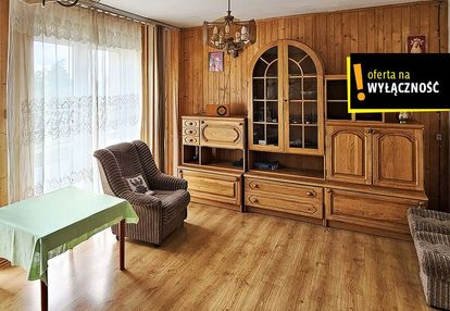 Rezerwacja - pół bliźniaka - leszczyny - 120m2