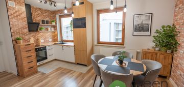 Ruczaj 3 pokoje balkon parking do wejścia!