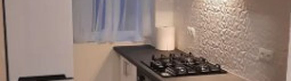 2-pokojowe mieszkanie na mokotowie