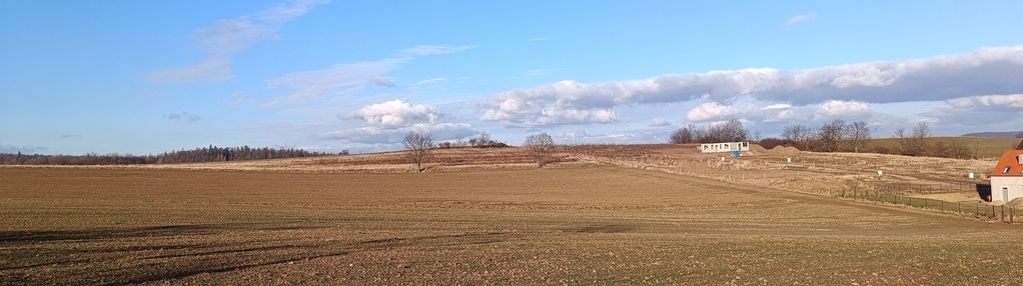 Słoneczna działka w doskonałej lokalizacji