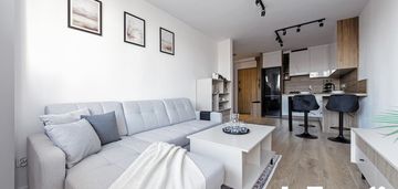 Swarzędz|2 pok.| balkon + piwnica | ii piętro
