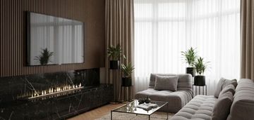 Jasne 40 m² narożne w nowej inwestycji