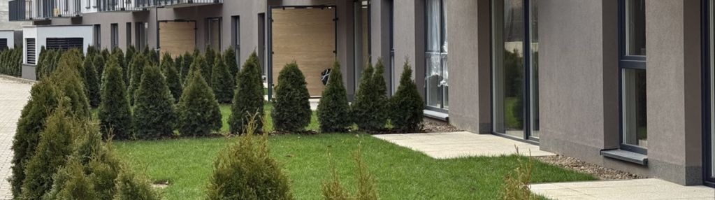 Rodzinny azyl z tarasem i ogródkiem!