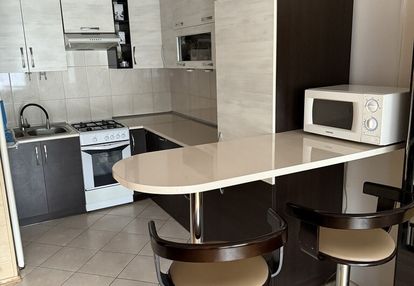 Komfortowe mieszkanie centrum pruszkowa
