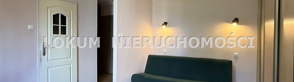 M-2 ul. kaszubska, ii piętro