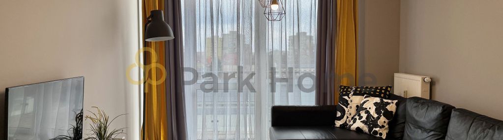 2 pokoje- stanisława staszica