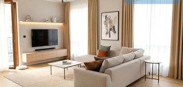 Premium/nowoczesne osiedle/siłownia joga/najtańsze