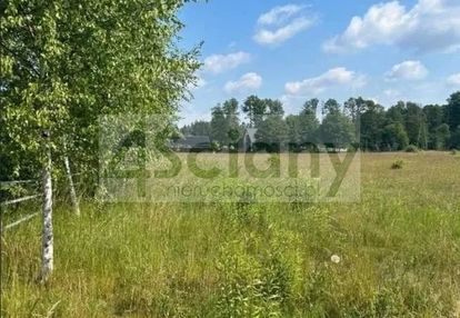 Atrakcyjna działka w budziskach