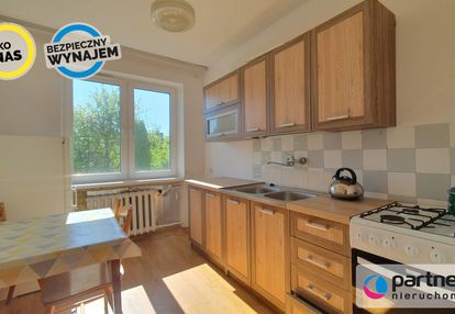 2 pokojowe mieszkanie na wynajem.