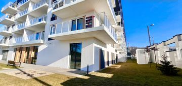 2m gotowe do zakupu,super okolica,blisko do centru