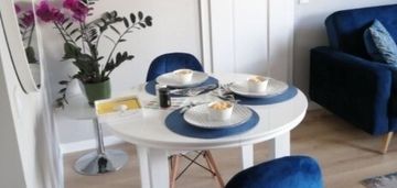 1-pokojowe mieszkanie w ząbkach